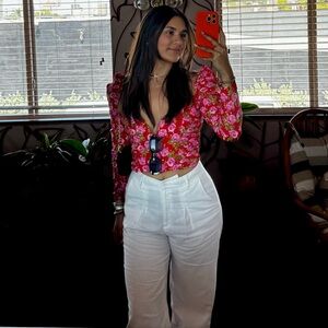 Meet your Posher, Andrea